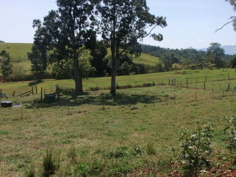 33 Millaa Millaa – Malanda Road, Malanda QLD 4885