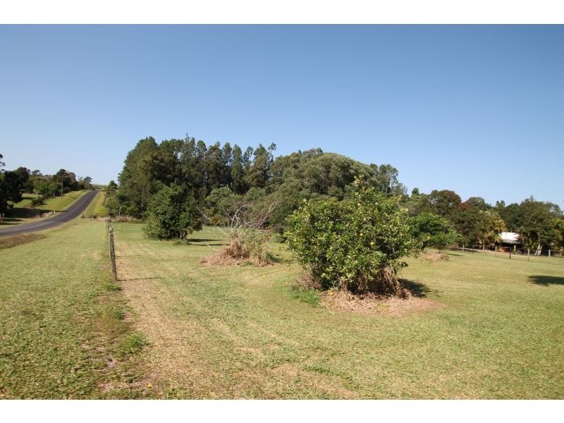 Lake Eacham QLD 4884