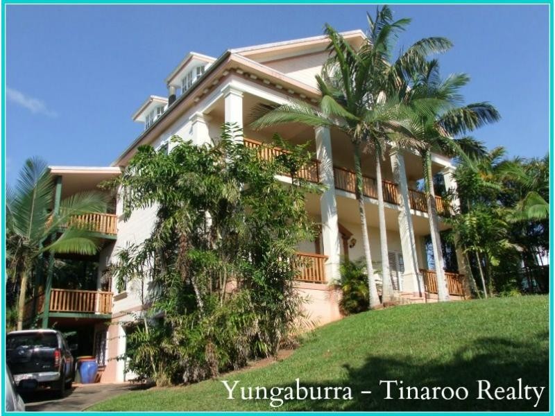 Yungaburra QLD 4884