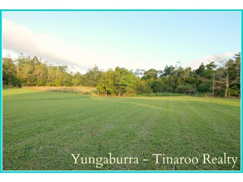 Yungaburra QLD 4884
