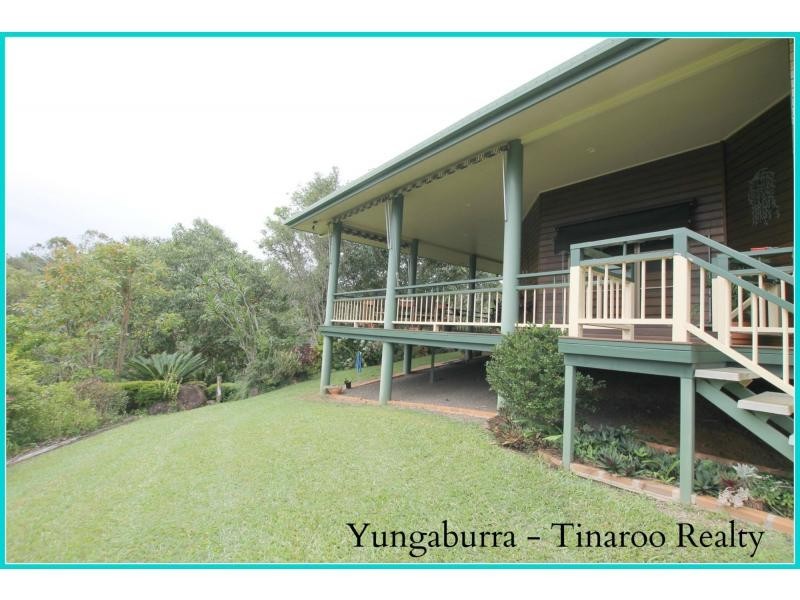 Yungaburra QLD 4884