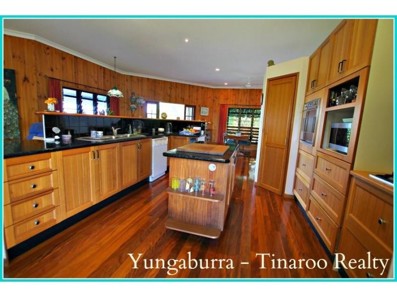 Yungaburra QLD 4884