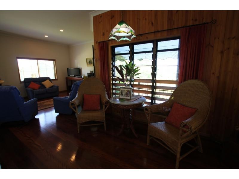 Yungaburra QLD 4884