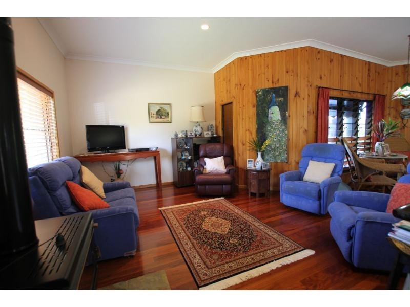 Yungaburra QLD 4884