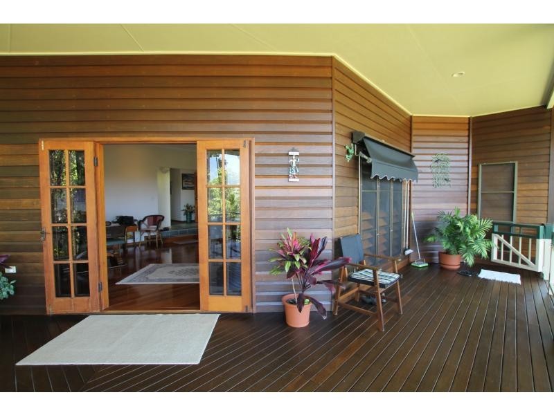 Yungaburra QLD 4884