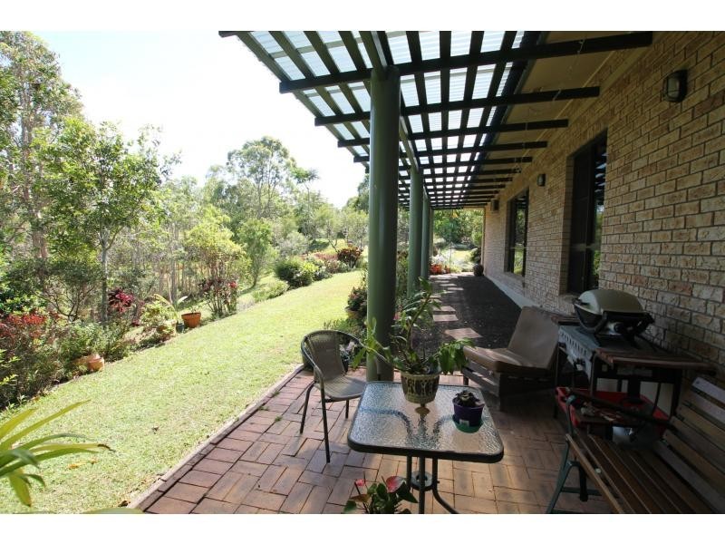 Yungaburra QLD 4884