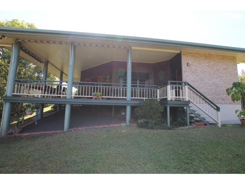Yungaburra QLD 4884