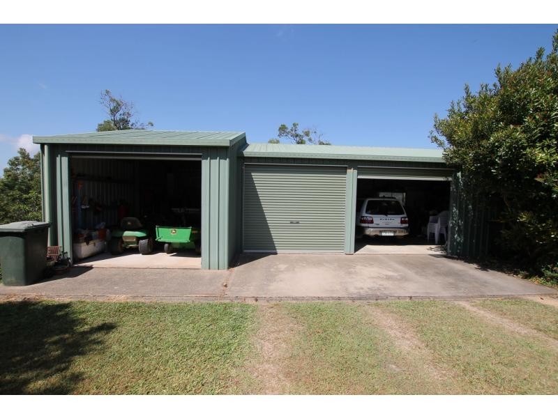 Yungaburra QLD 4884