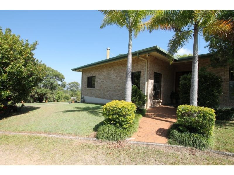 Yungaburra QLD 4884