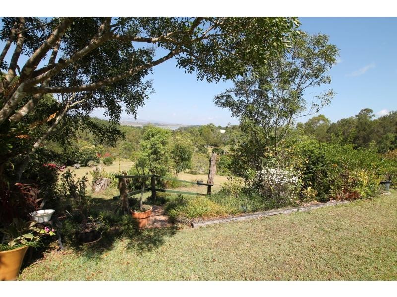 Yungaburra QLD 4884