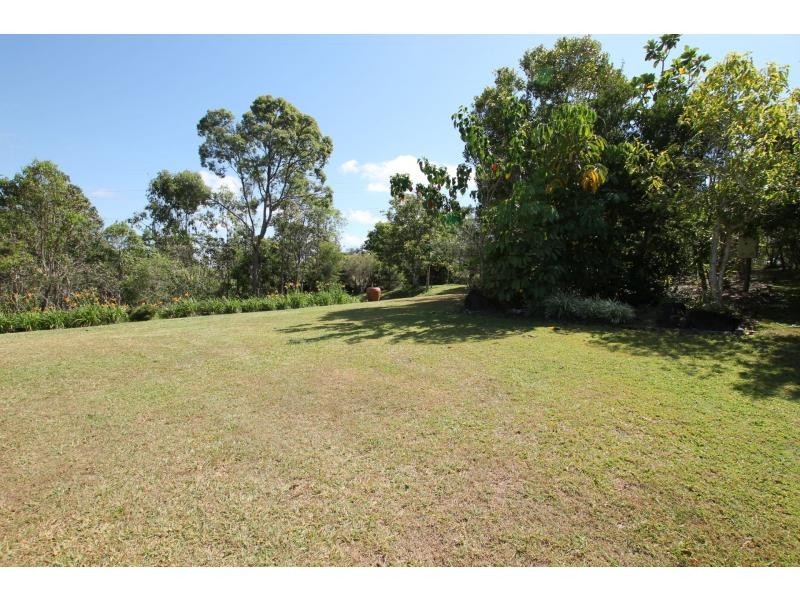 Yungaburra QLD 4884