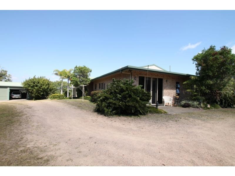 Yungaburra QLD 4884