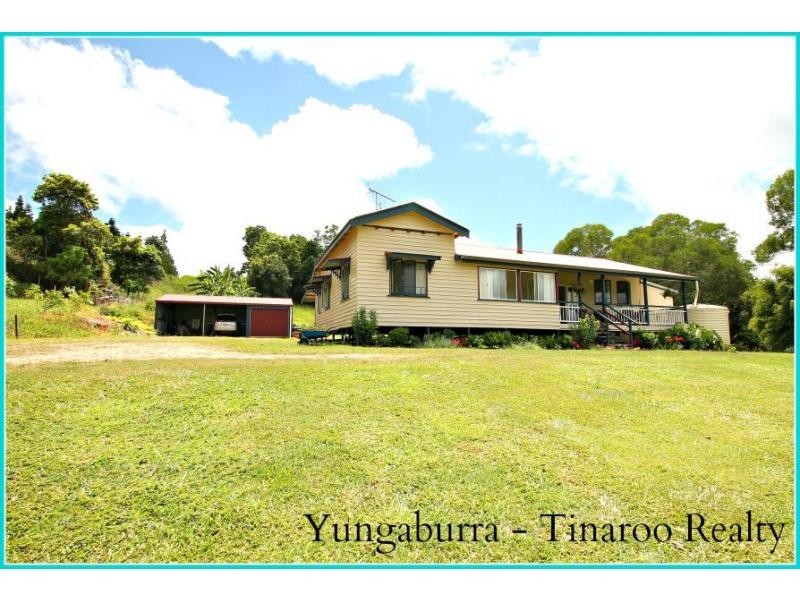 Yungaburra QLD 4884