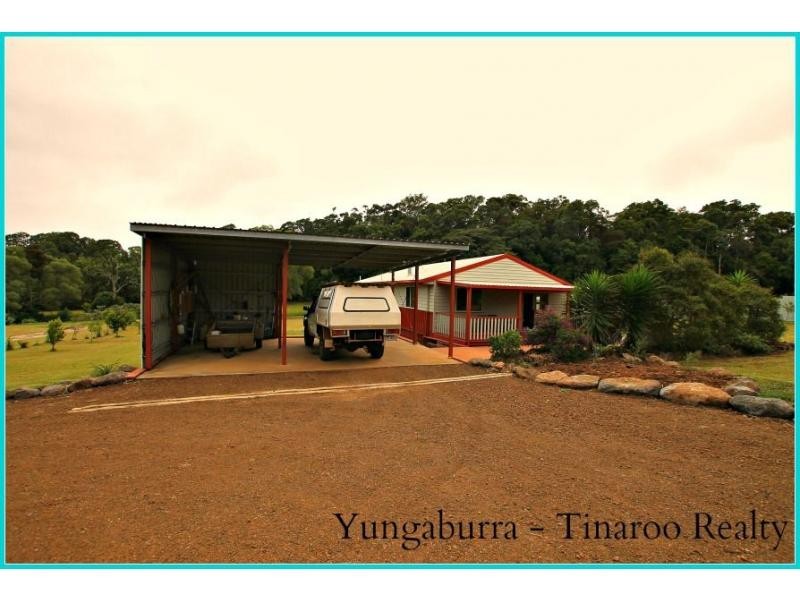 Malanda QLD 4885