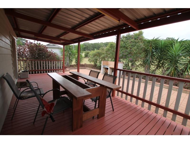 Malanda QLD 4885