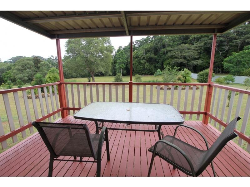 Malanda QLD 4885