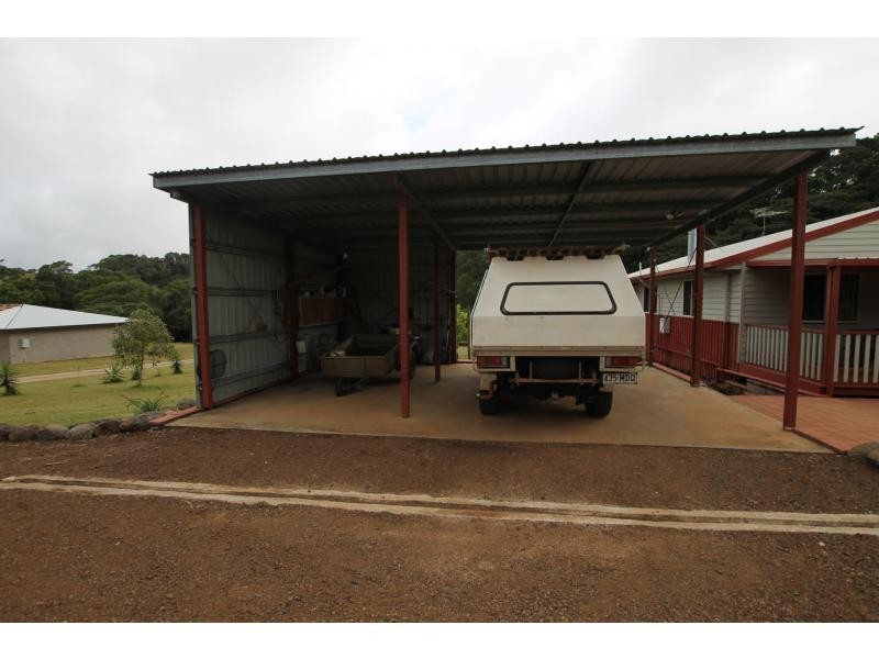 Malanda QLD 4885
