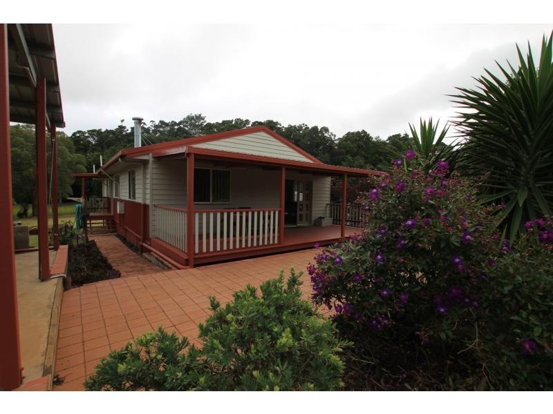 Malanda QLD 4885