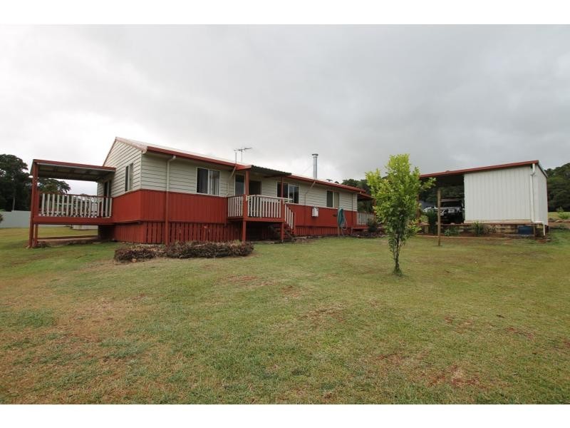 Malanda QLD 4885