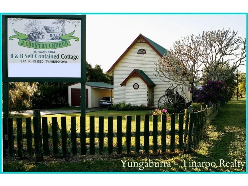 Yungaburra QLD 4884