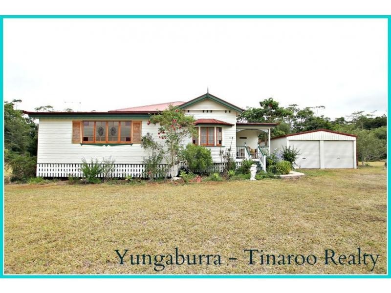 Malanda QLD 4885