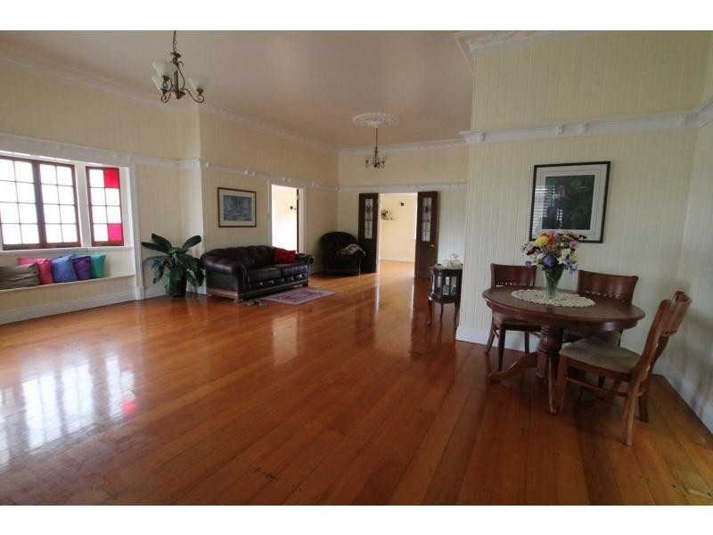 Malanda QLD 4885