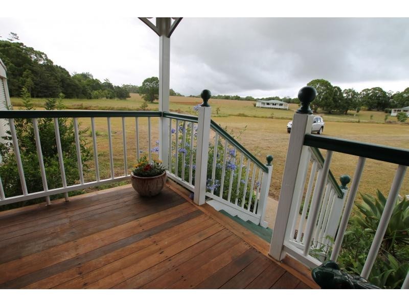 Malanda QLD 4885