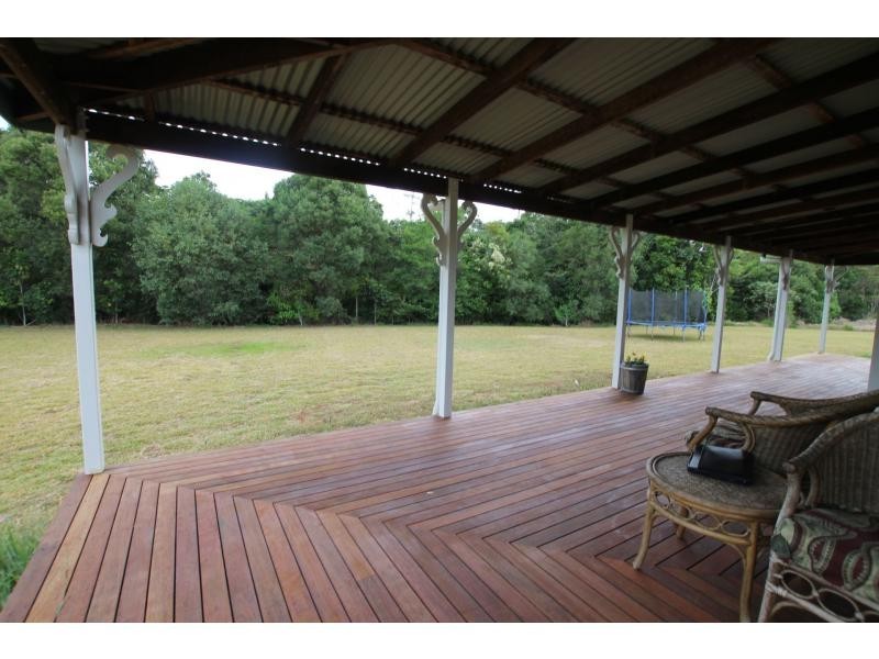Malanda QLD 4885