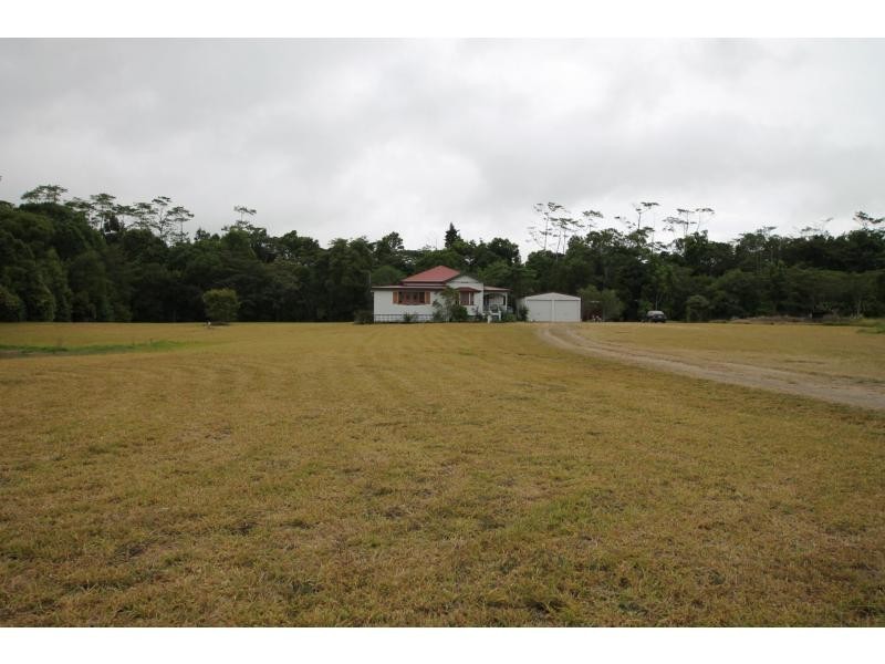 Malanda QLD 4885