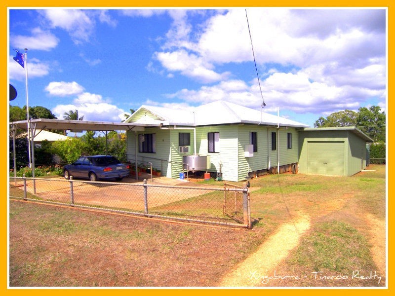 Yungaburra QLD 4884