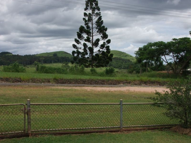 Yungaburra QLD 4884