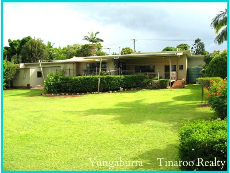 Yungaburra QLD 4884