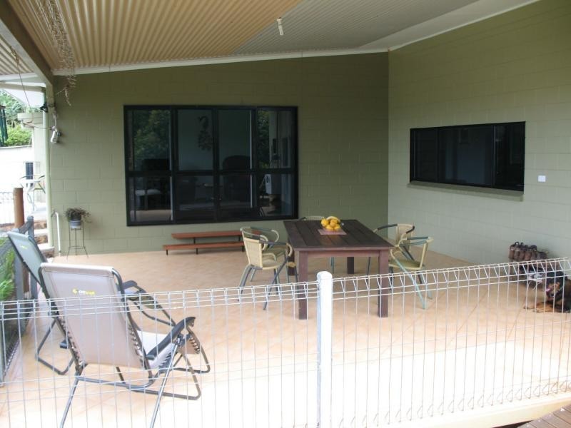 Yungaburra QLD 4884