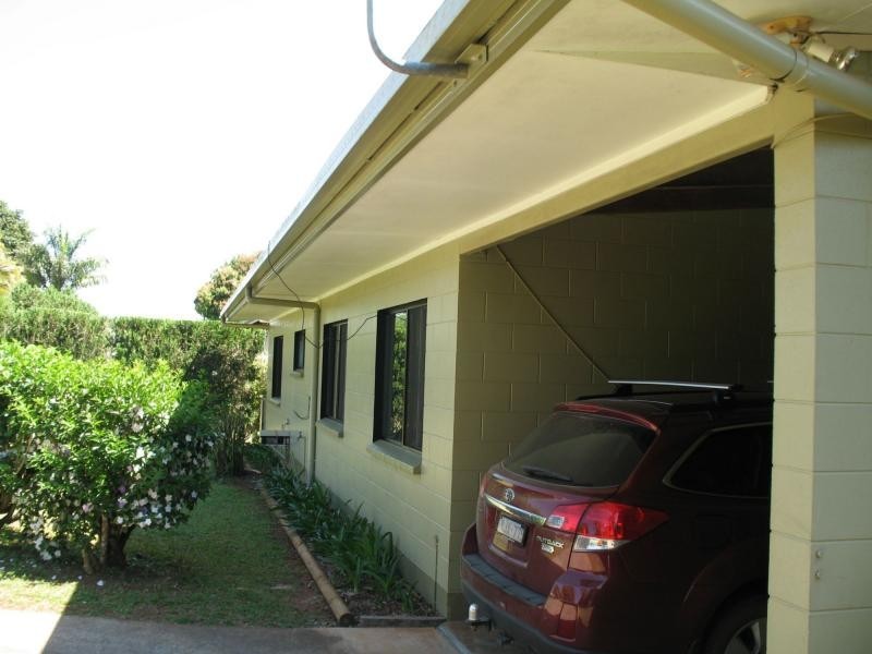 Yungaburra QLD 4884