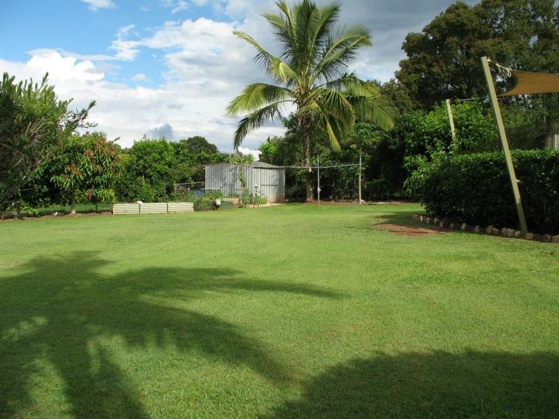 Yungaburra QLD 4884
