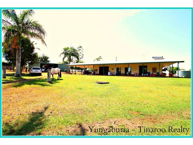 Yungaburra QLD 4884