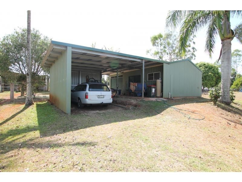 Yungaburra QLD 4884