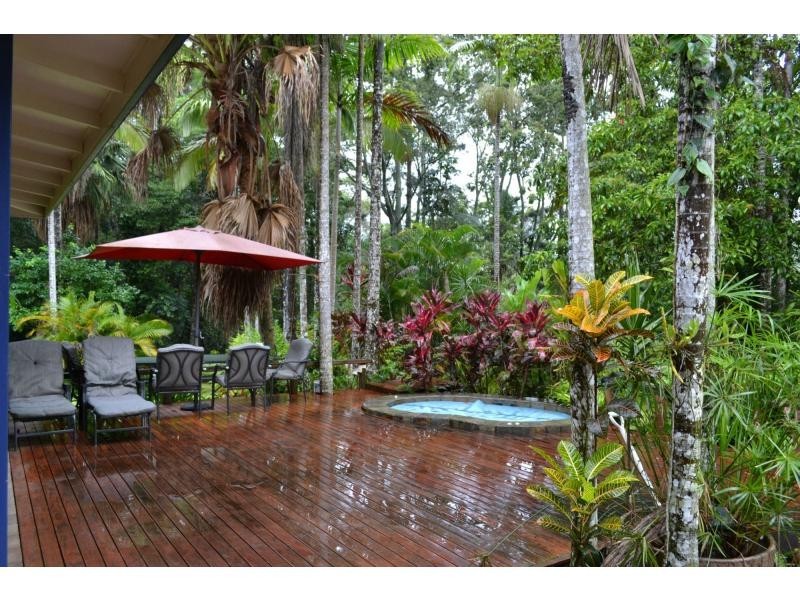 20 Greenhills Road, Kuranda QLD 4881