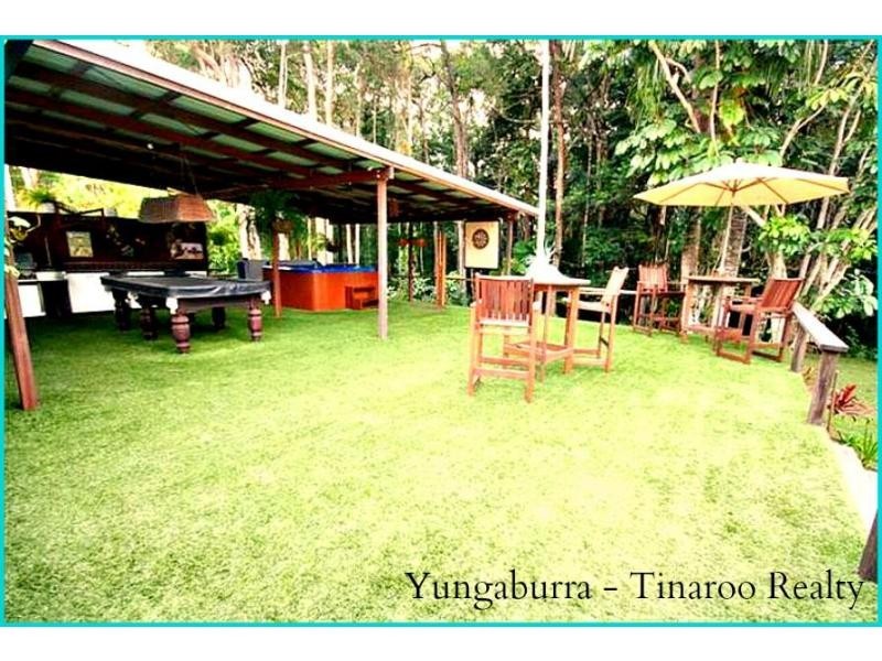 20 Greenhills Road, Kuranda QLD 4881