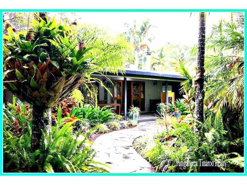 20 Greenhills Road, Kuranda QLD 4881