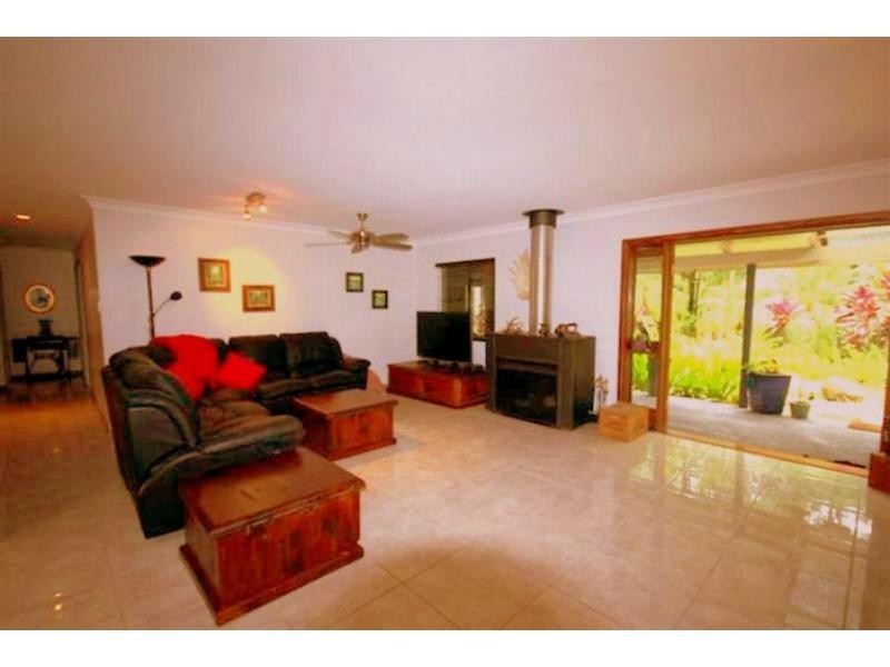 20 Greenhills Road, Kuranda QLD 4881