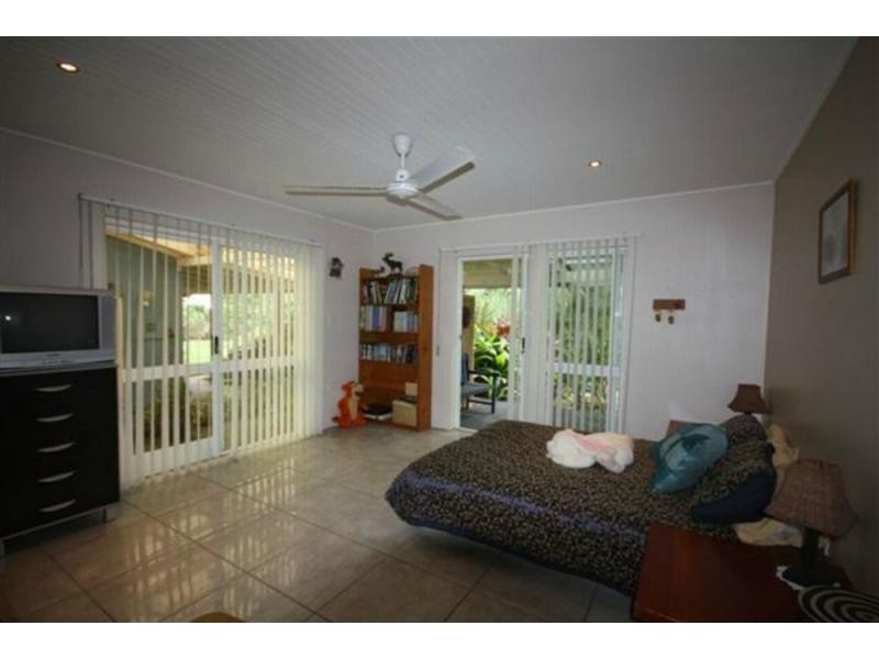 20 Greenhills Road, Kuranda QLD 4881