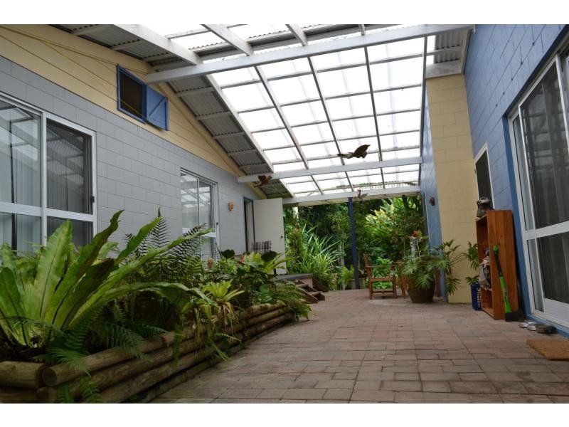 20 Greenhills Road, Kuranda QLD 4881