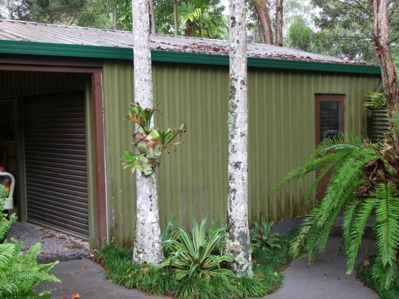 20 Greenhills Road, Kuranda QLD 4881