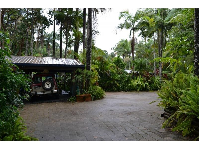 20 Greenhills Road, Kuranda QLD 4881