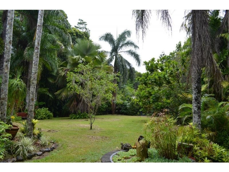 20 Greenhills Road, Kuranda QLD 4881