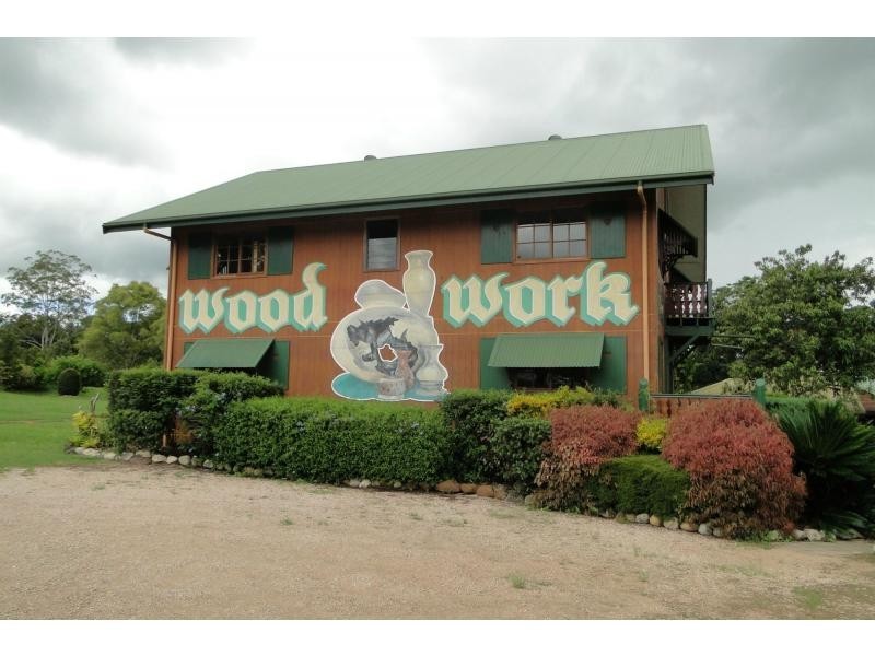 Yungaburra QLD 4884