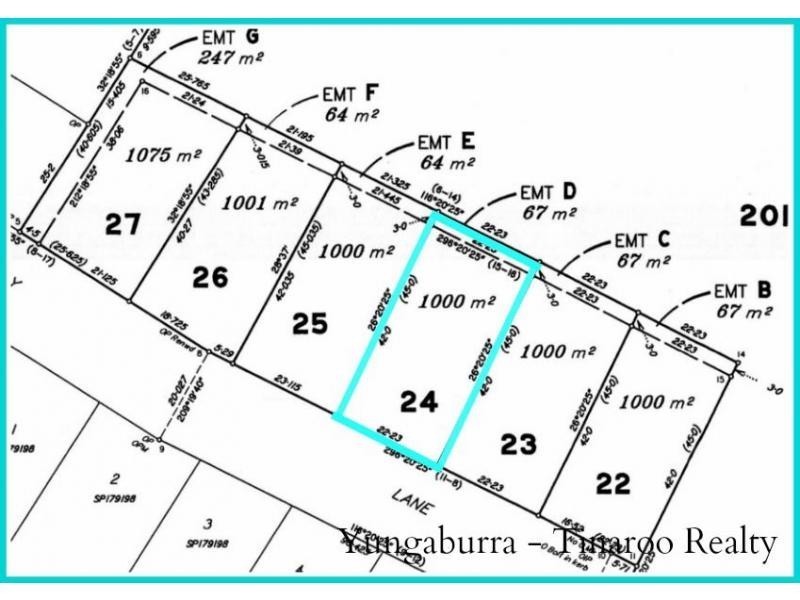 24 Lillypilly Lane, Yungaburra QLD 4884