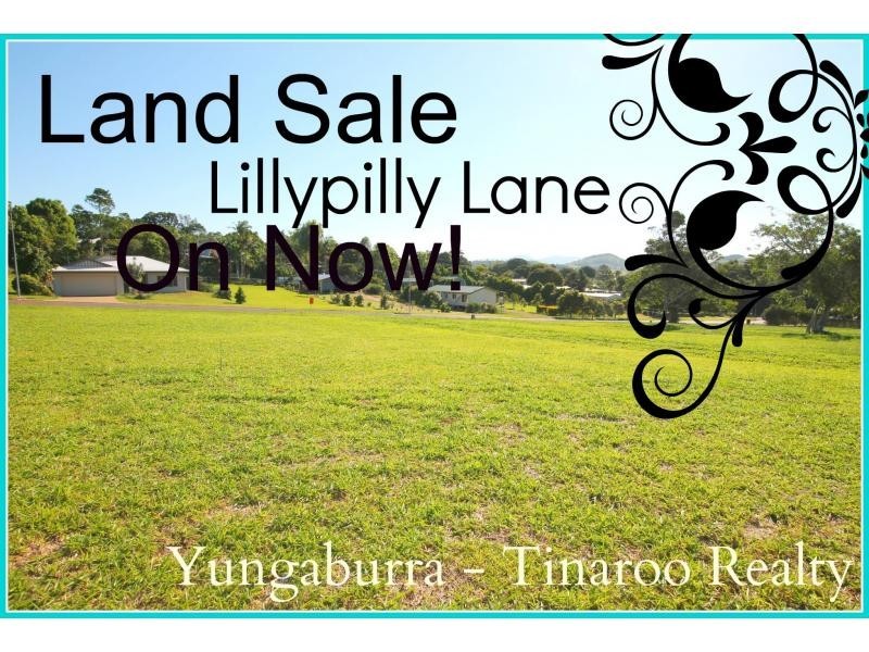 24 Lillypilly Lane, Yungaburra QLD 4884
