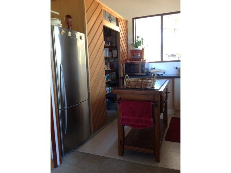 Silver Valley QLD 4872